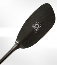 Werner Sho-Gun Carbon Crank, 203/30-SALE!